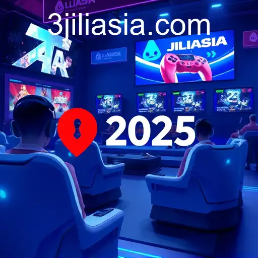 Gaming Trends and Emerging Platforms