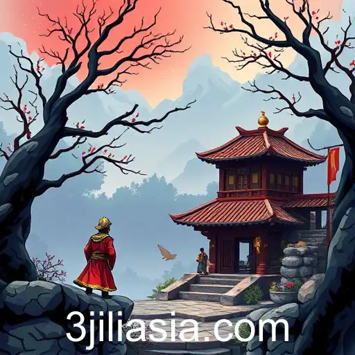 Mastering Game Guides: A Deep Dive into Jiliasia Strategies