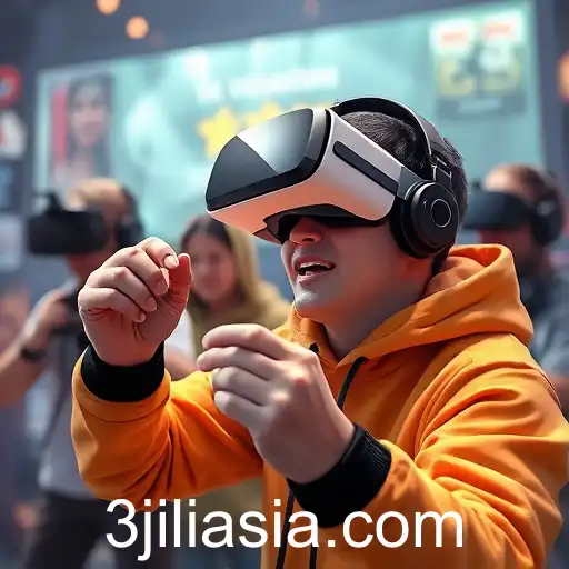 Gaming Industry Trends for 2025