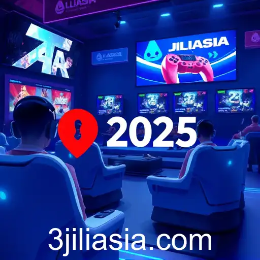 Gaming Trends and Emerging Platforms