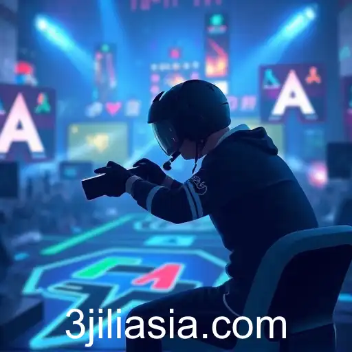 Jiliasia's Evolution: A Leading Platform for Gaming Enthusiasts
