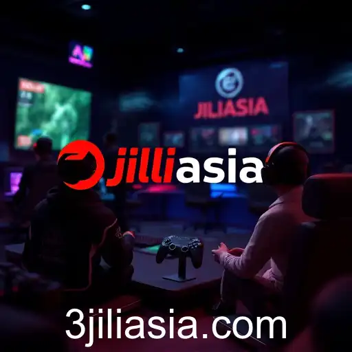 Jiliasia's Impact on Global Gaming Trends