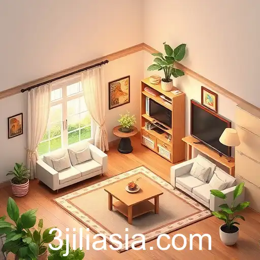 Evolution of Online Gaming and Jiliasia's Rise