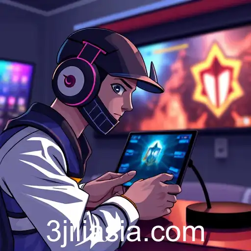 Jiliasia: Revolutionizing Online Gaming Amid Changing Landscapes