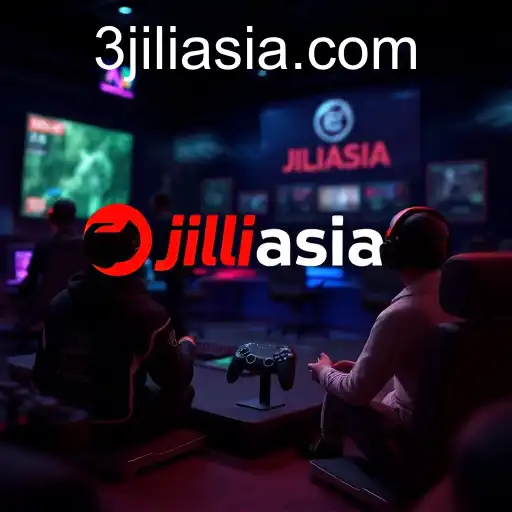 Jiliasia's Impact on Global Gaming Trends