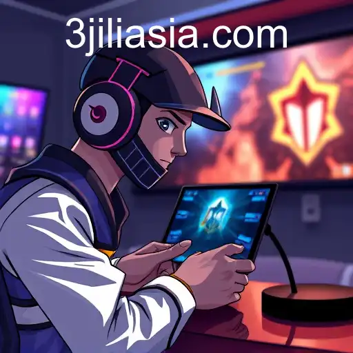 Jiliasia: Revolutionizing Online Gaming Amid Changing Landscapes