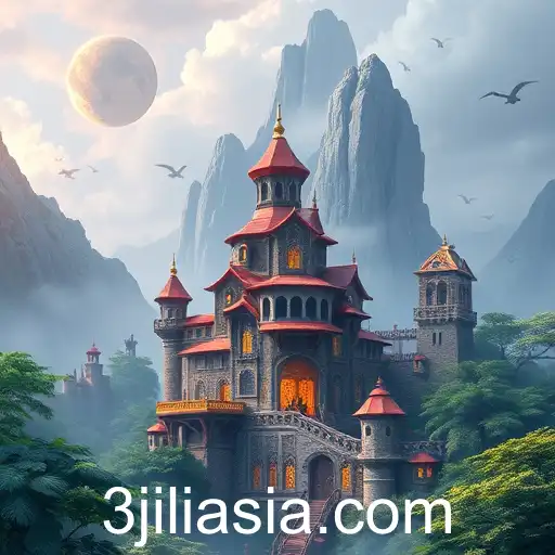 Exploring the Engaging World of Puzzle Games: A Deep Dive Into Jiliasia's Offerings