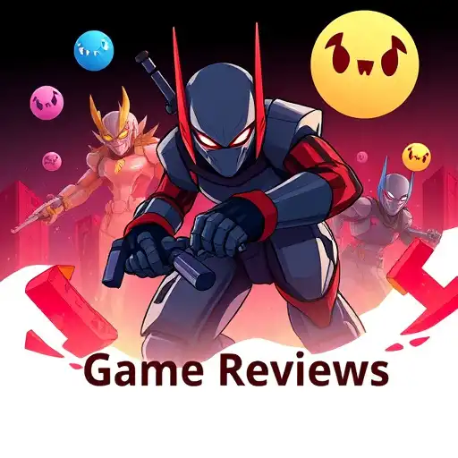 In-Depth Game Reviews on Jiliasia: A Comprehensive Guide for Enthusiasts